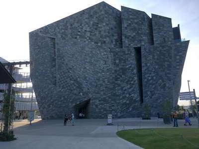 🌸 도코로자와 사쿠라 타운 이미지 2